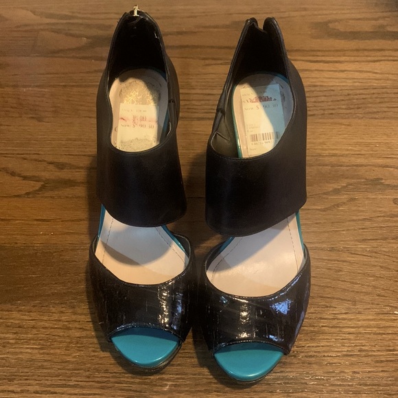 Vince Camuto Heels - Picture 1 of 8